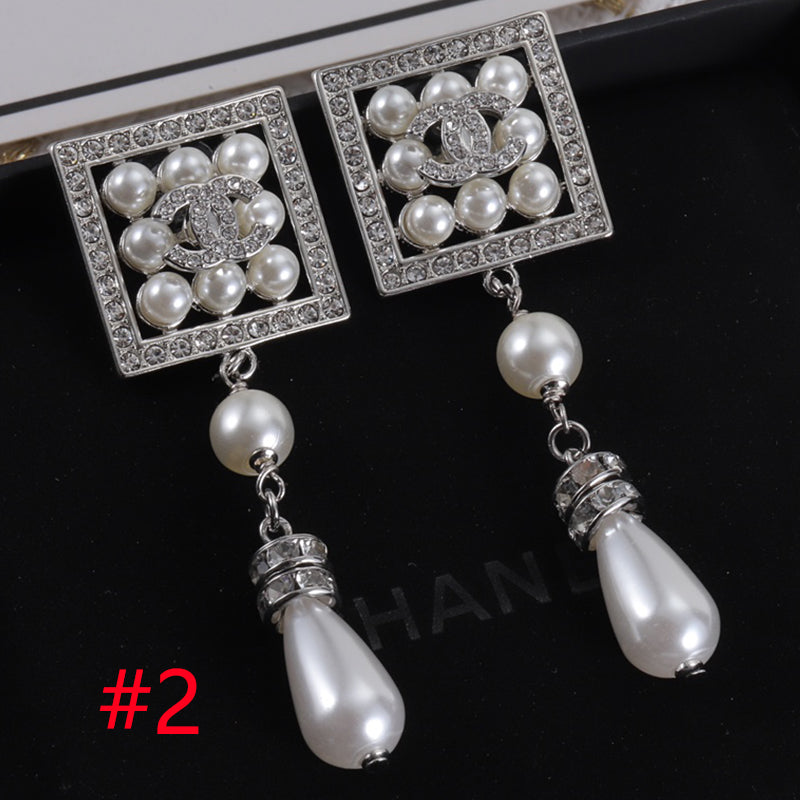 X1Z54C376E Popular Earrings