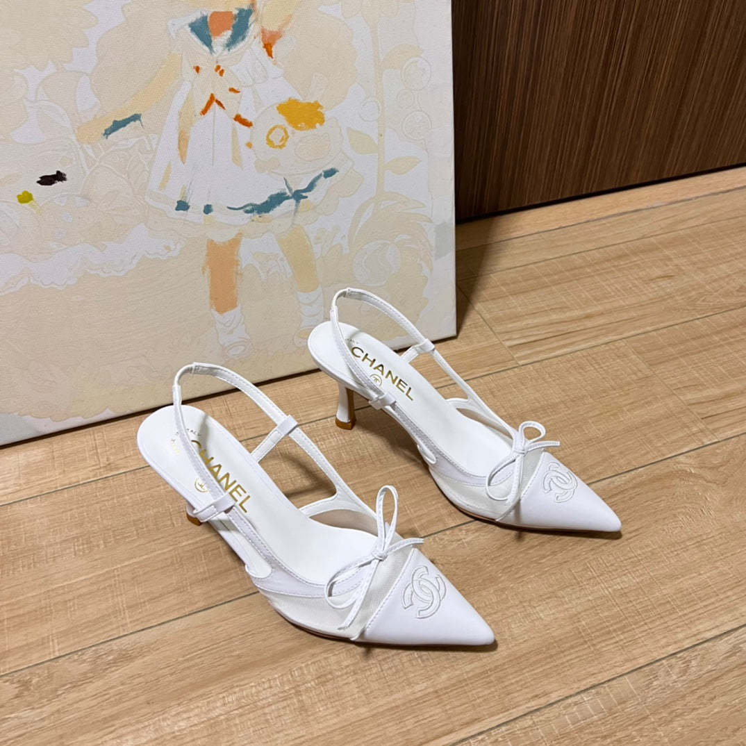 Z1ZC40 Popular High heels  Heel height 6cm