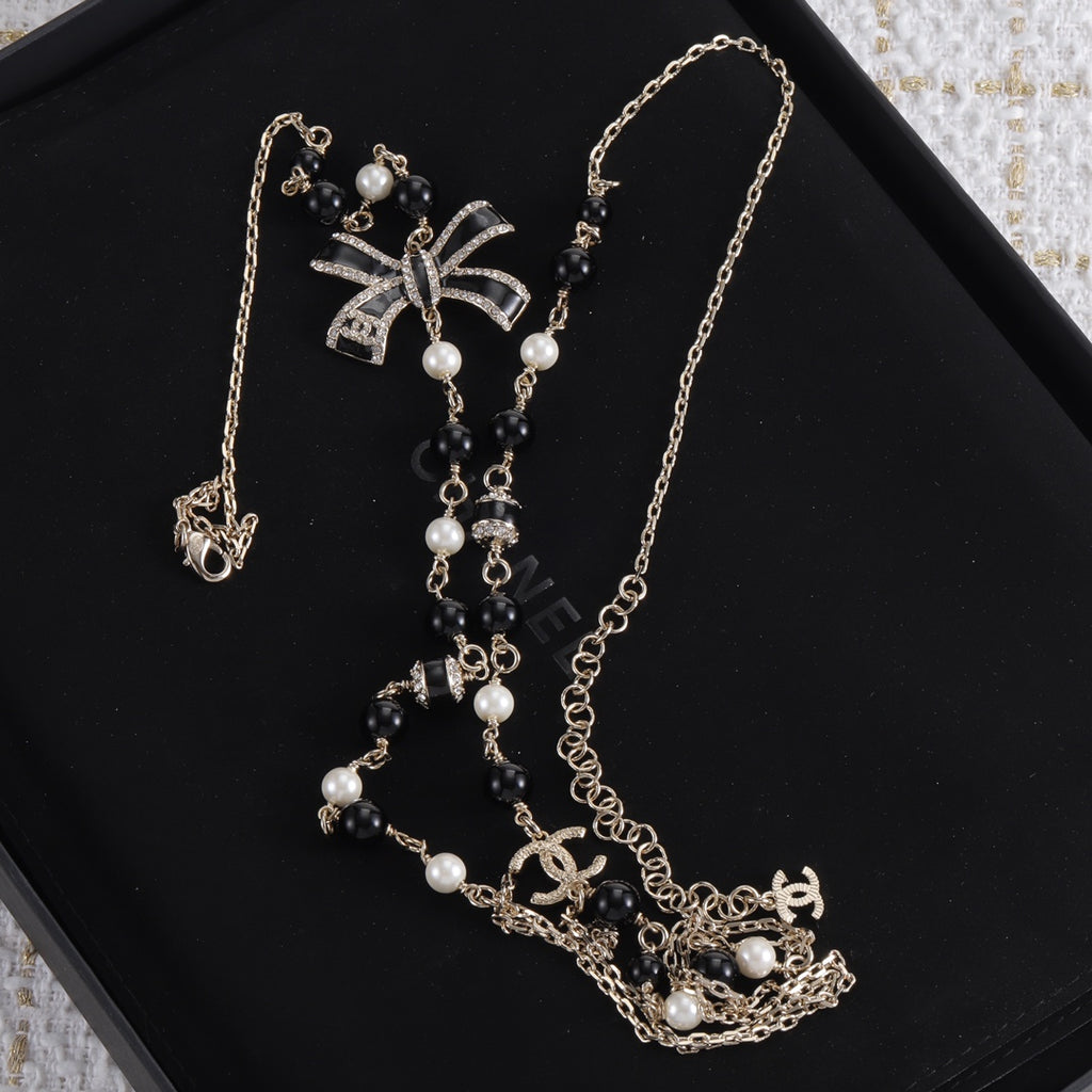 X1Q85C39X Popular Necklace