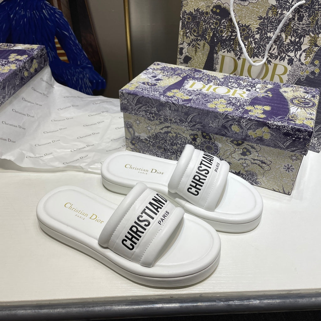 Z1Z54D76 Popular slippers