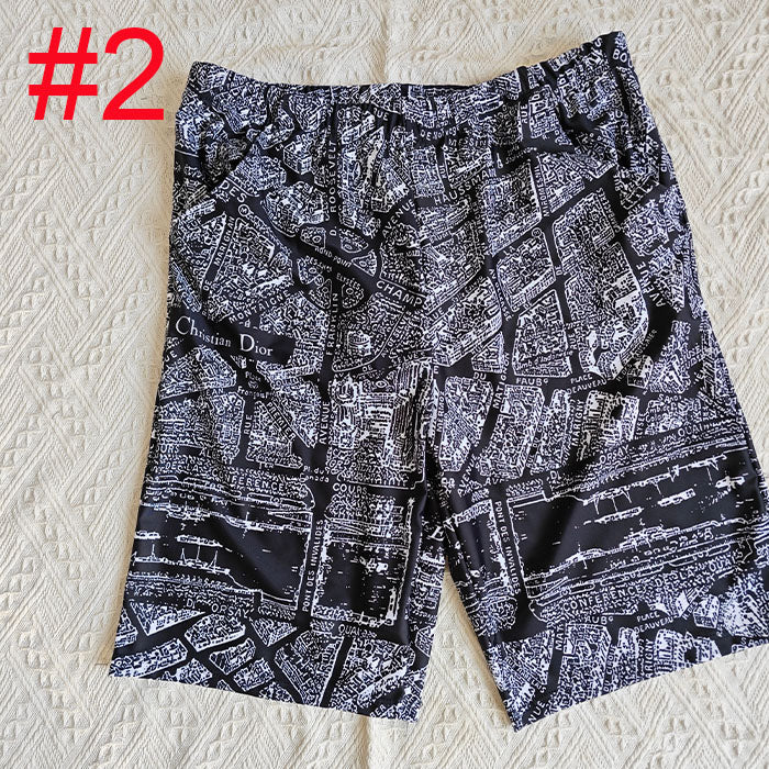 Y1R56D1 Popular Men's trunks