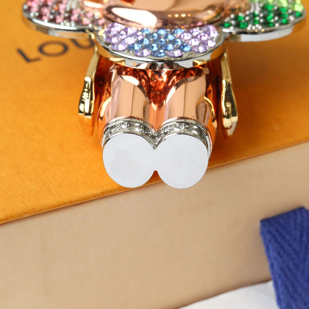 A1Z84E68  Popular key closure