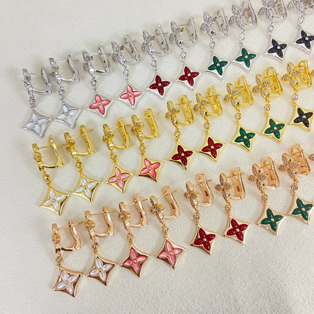 X5N76E11E Popular Earrings