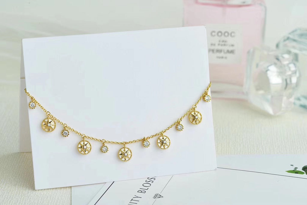 X1N83D191E  Popular   Necklaces