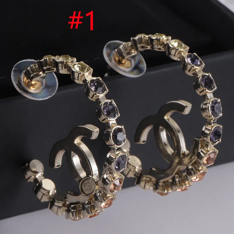 X1Z54C435E Popular Earrings