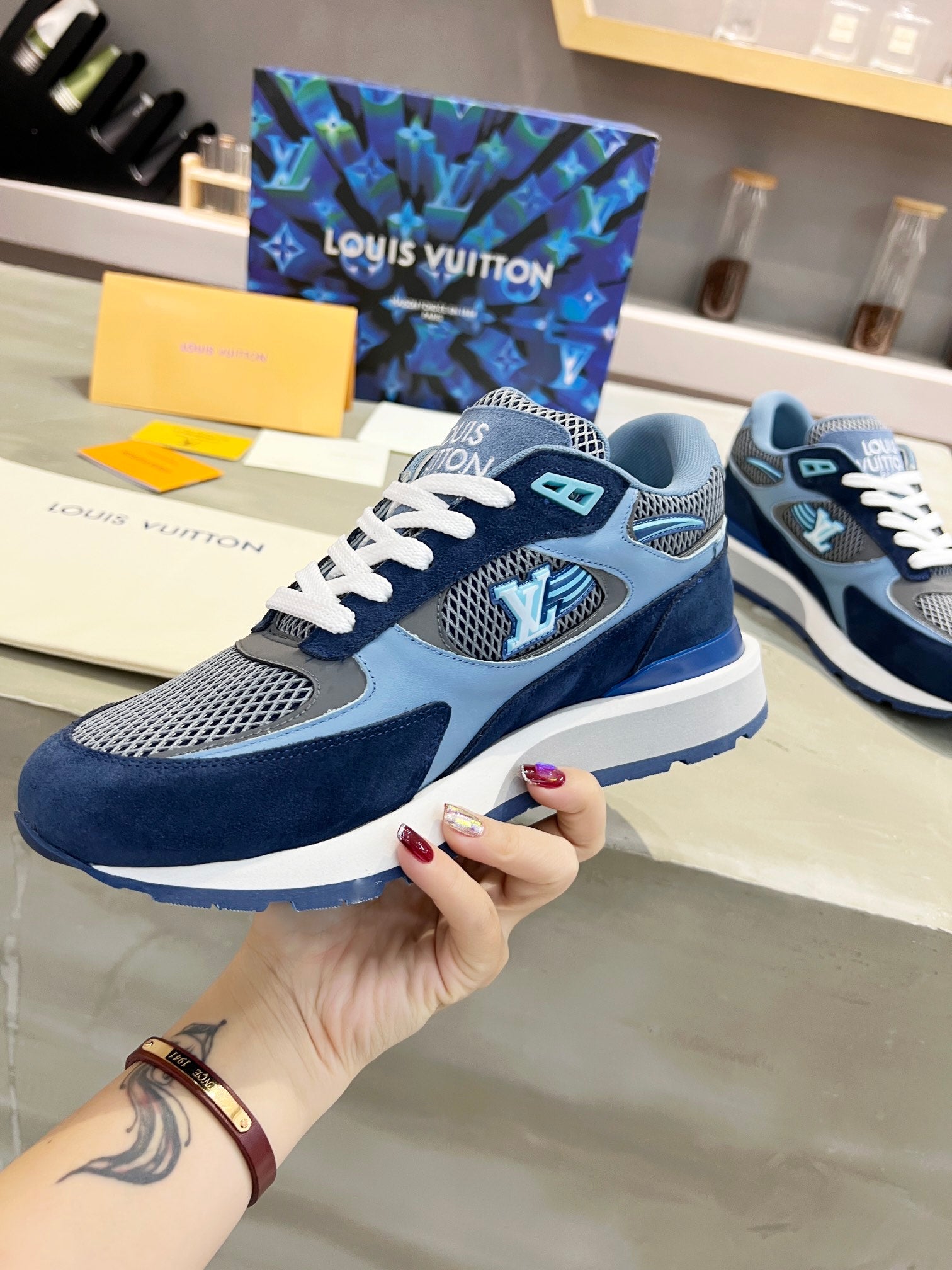 Z2Q105E232 Popular high-quality  Shoes