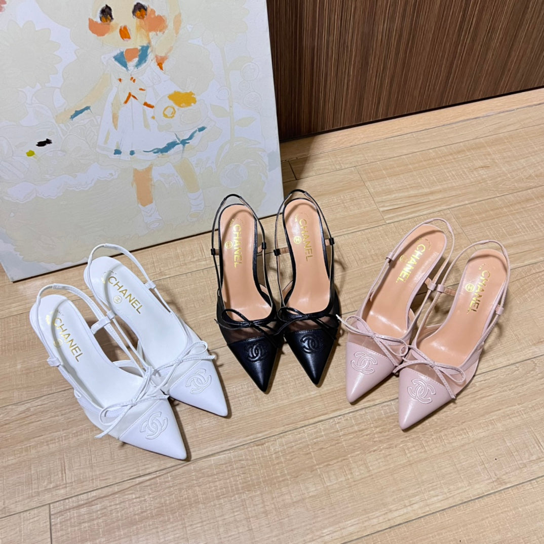 Z1ZC40 Popular High heels  Heel height 6cm