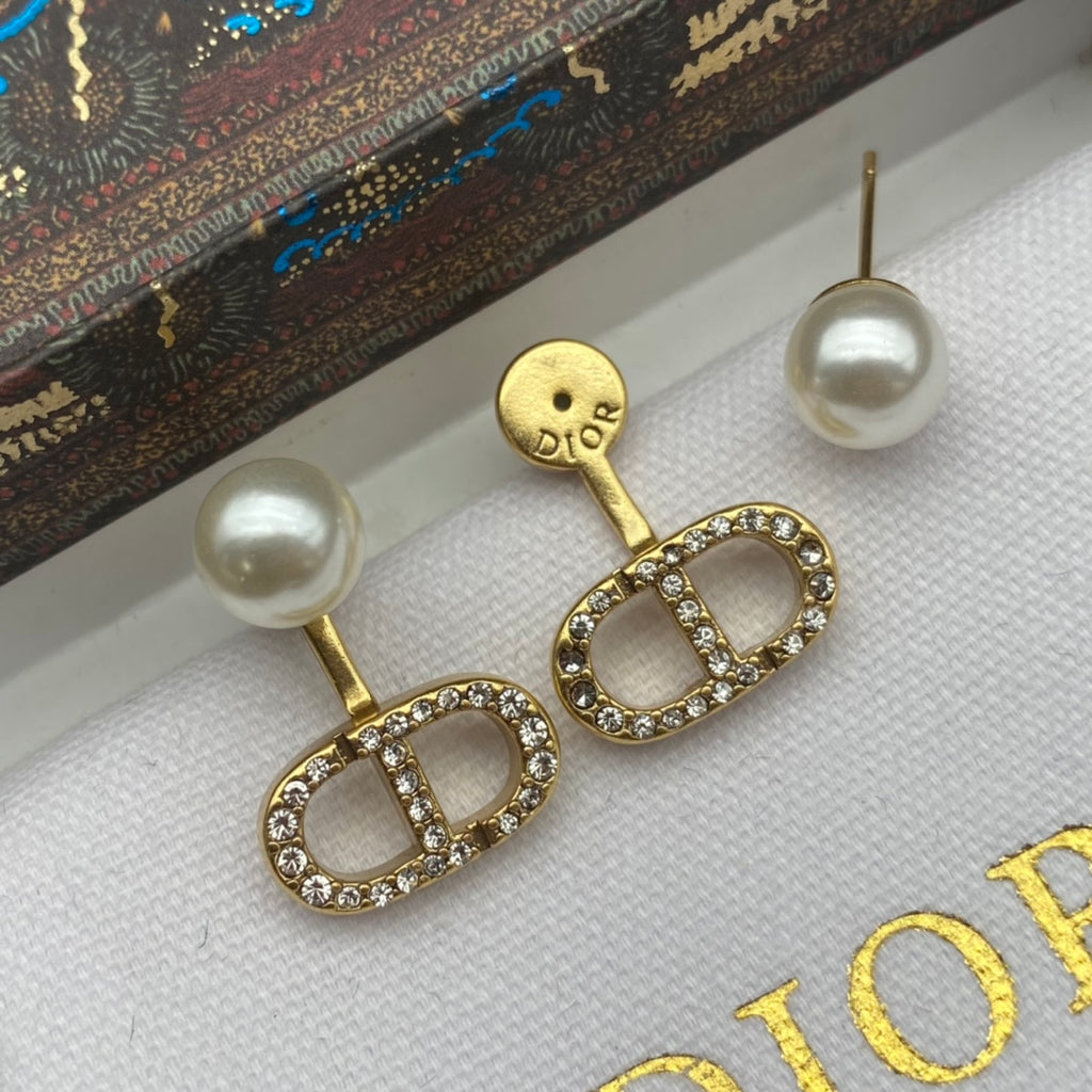 X1Y93D199E Popular  Earrings
