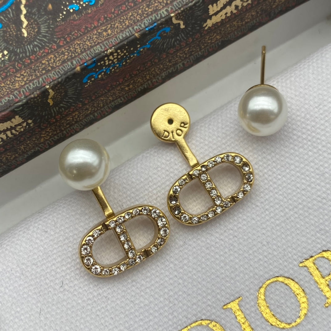 X1Y93D199E Popular  Earrings