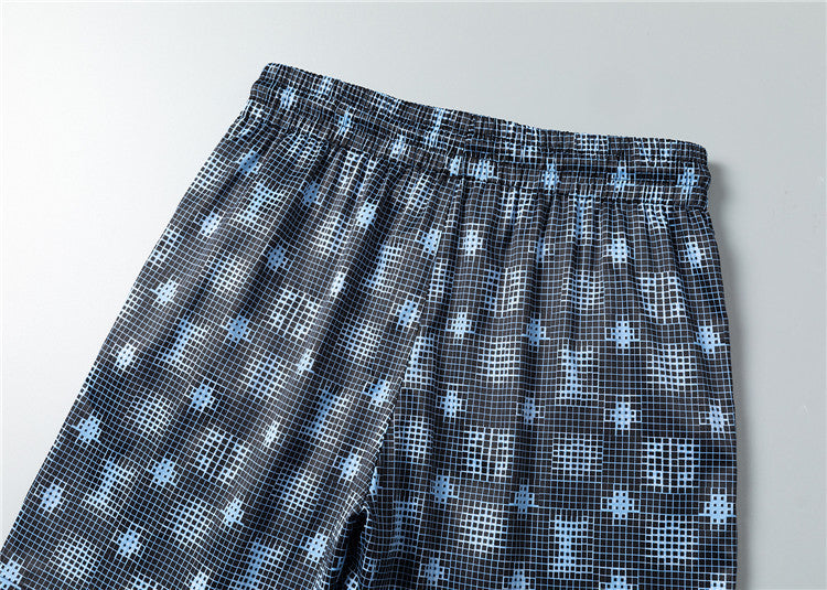 U1R76E41 Popular Men's trunks