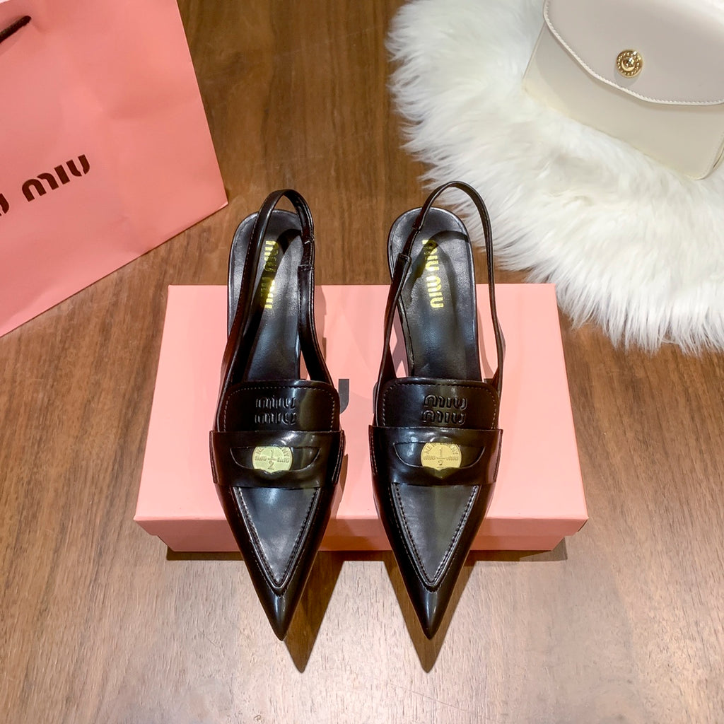 Z1WA259 Popular High heels