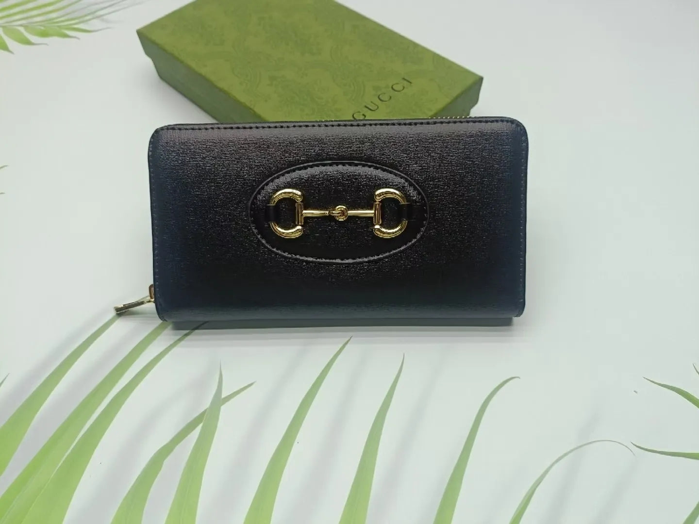 B1X43B78 Popular  leather wallets