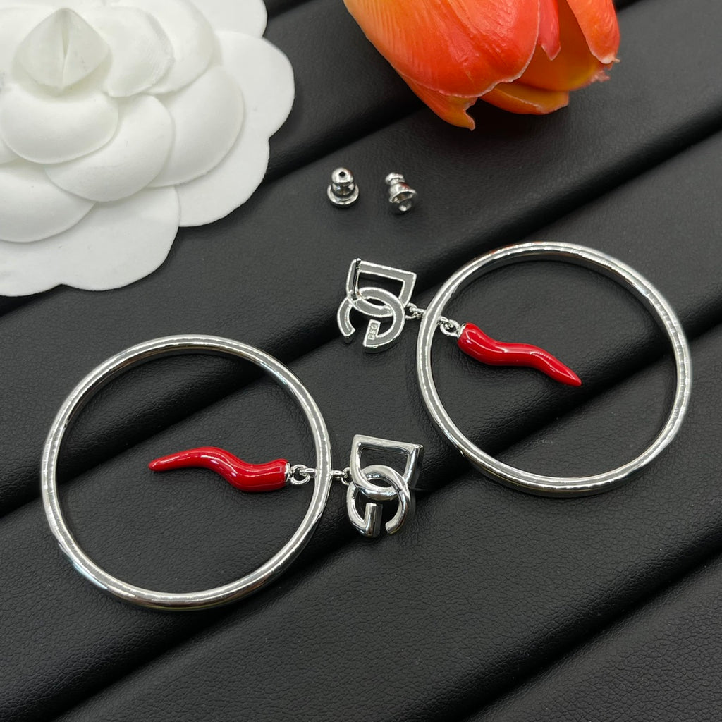 X1Z94A1047E Popular Earrings