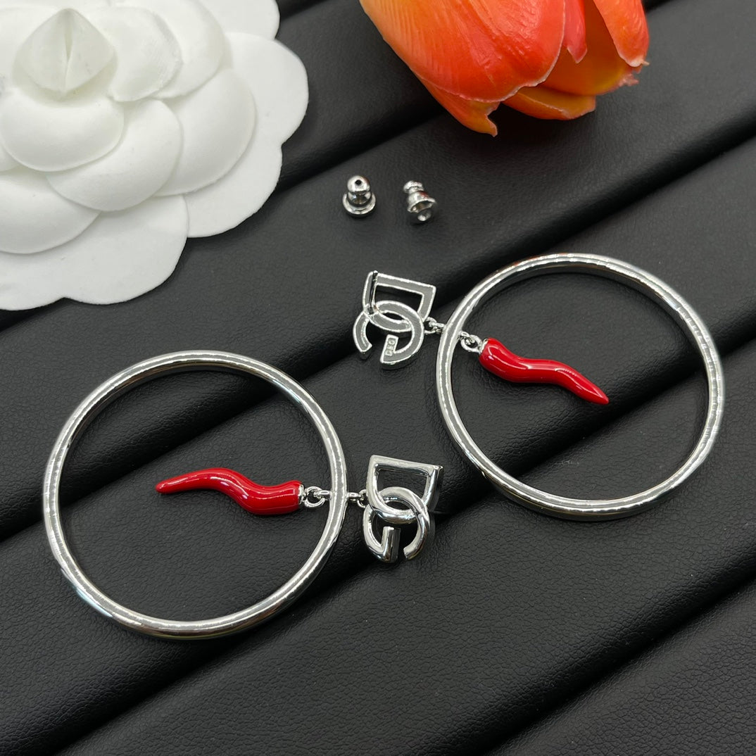 X1Z94A1047E Popular Earrings