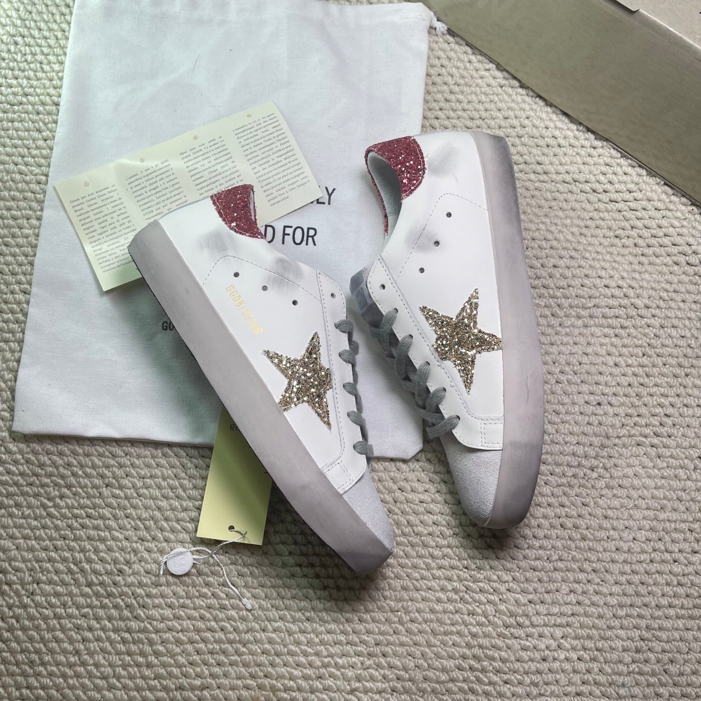 Z2R76GE15 Popular high-quality leather shoes