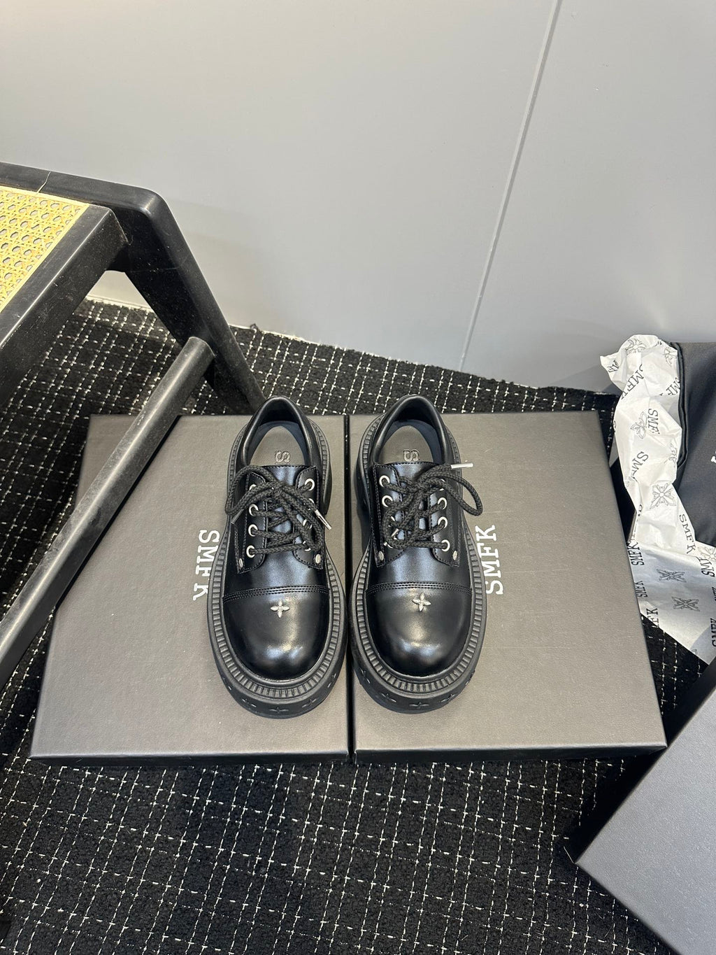 Z1Q105A343 Popular  Shoes