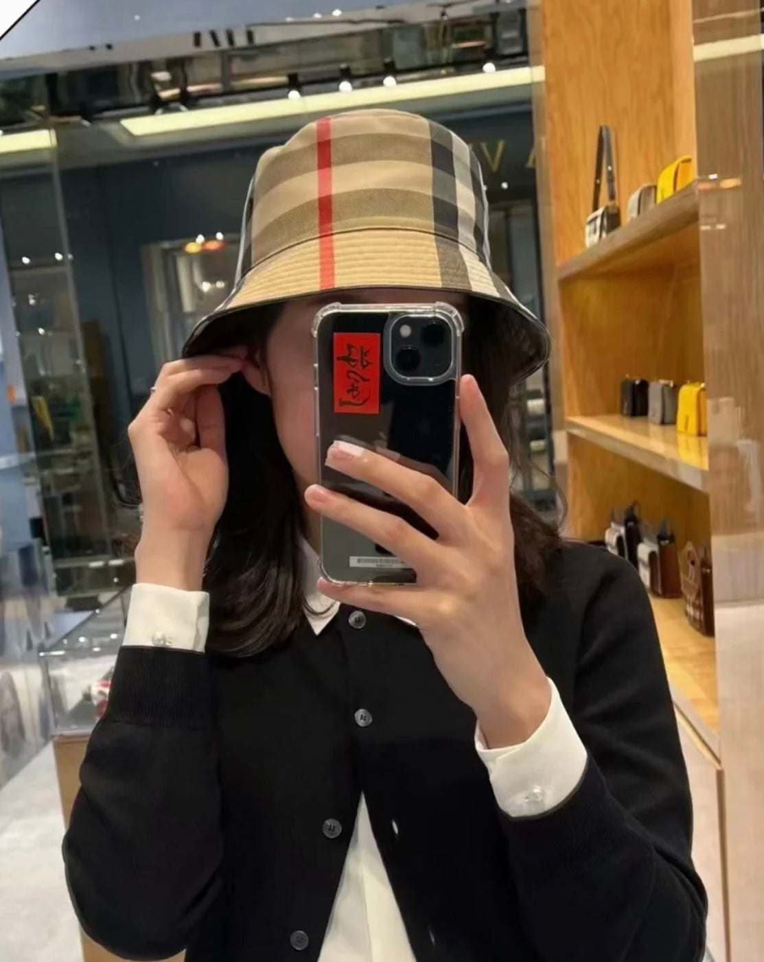 M1Z45R535 Popular hats