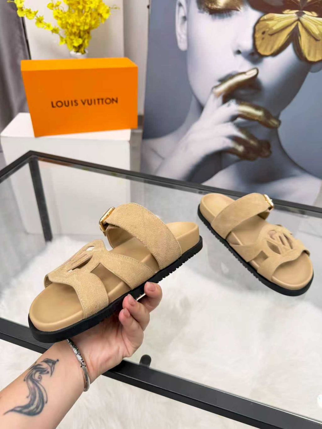 Z2P36E13 Popular high-quality Shoes