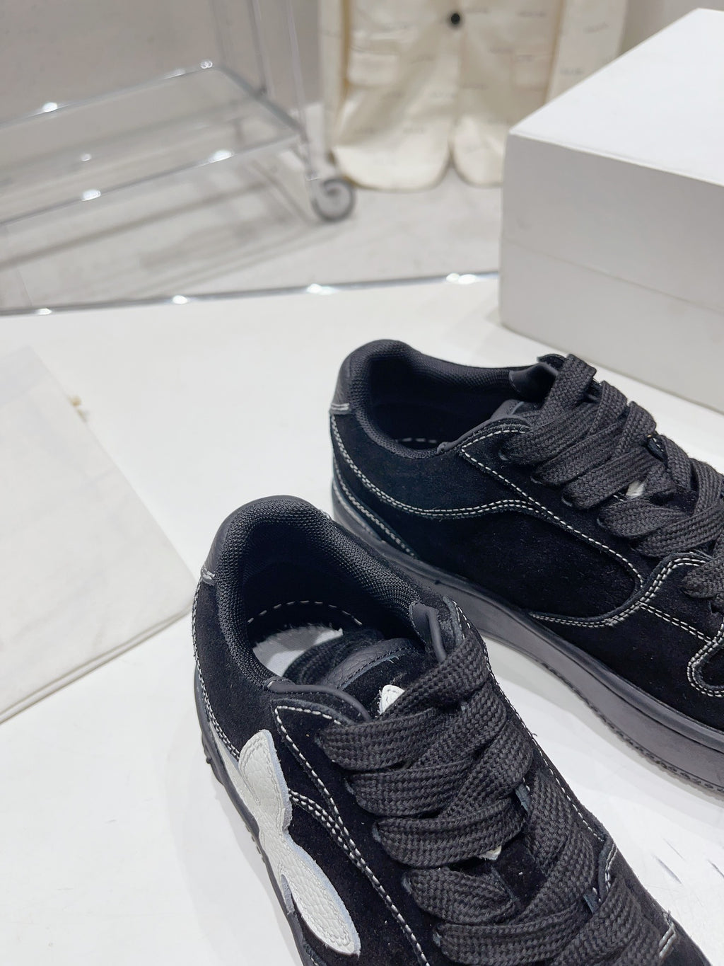 Z1Q105A345 Popular  Shoes