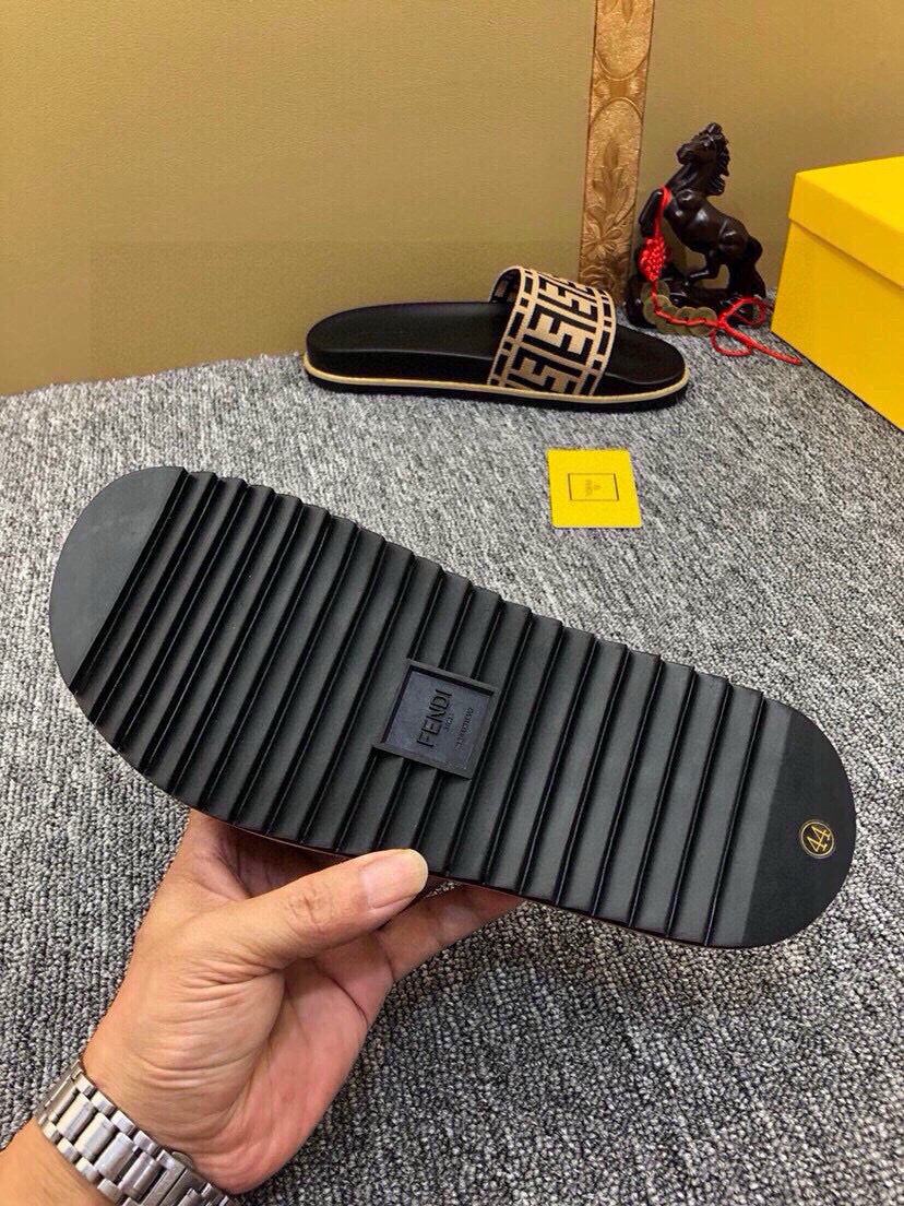 Z5Z35F285 Popular Slippers