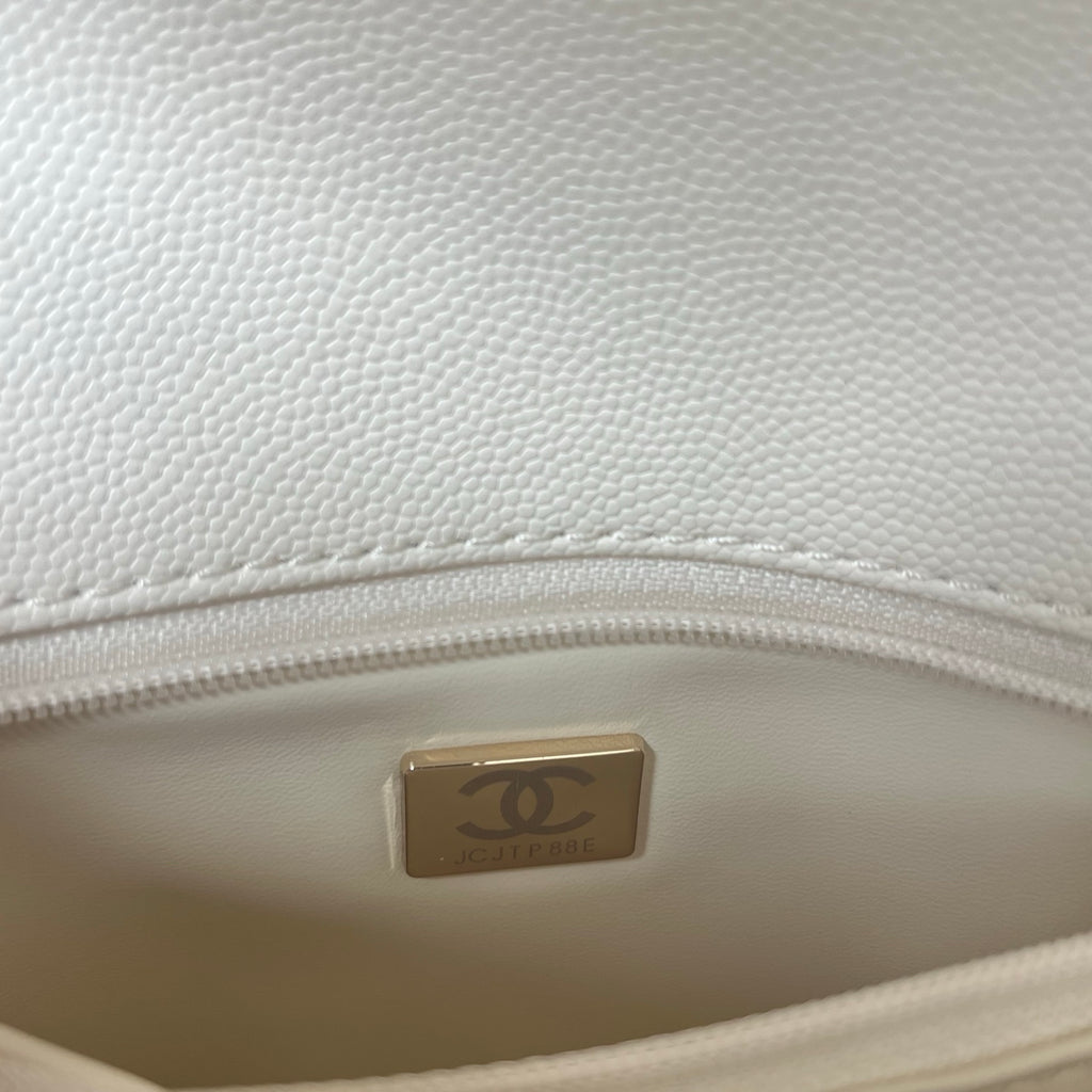 B1X46C1 Popular leather bag