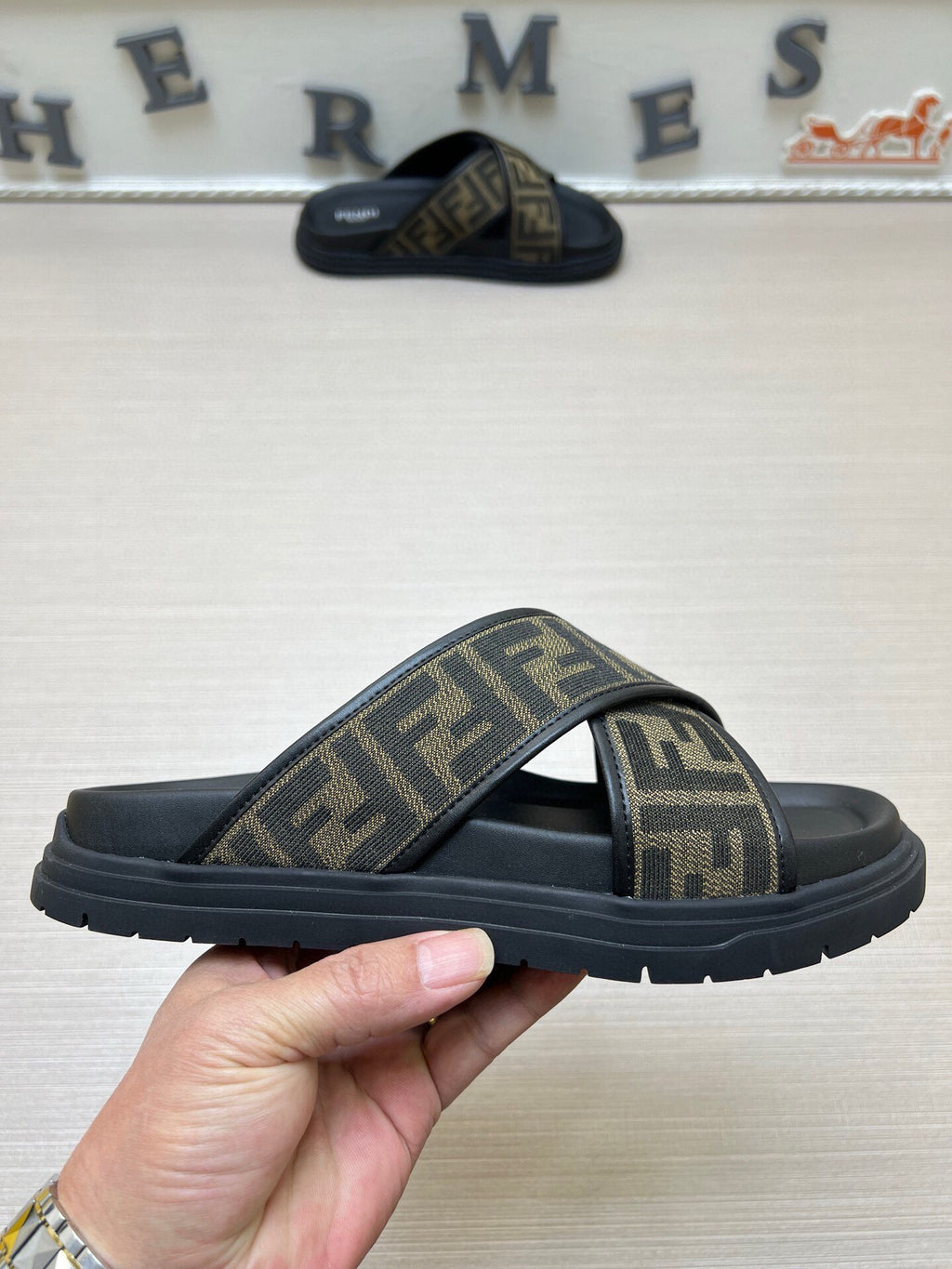 Z5LF224 Popular Slippers