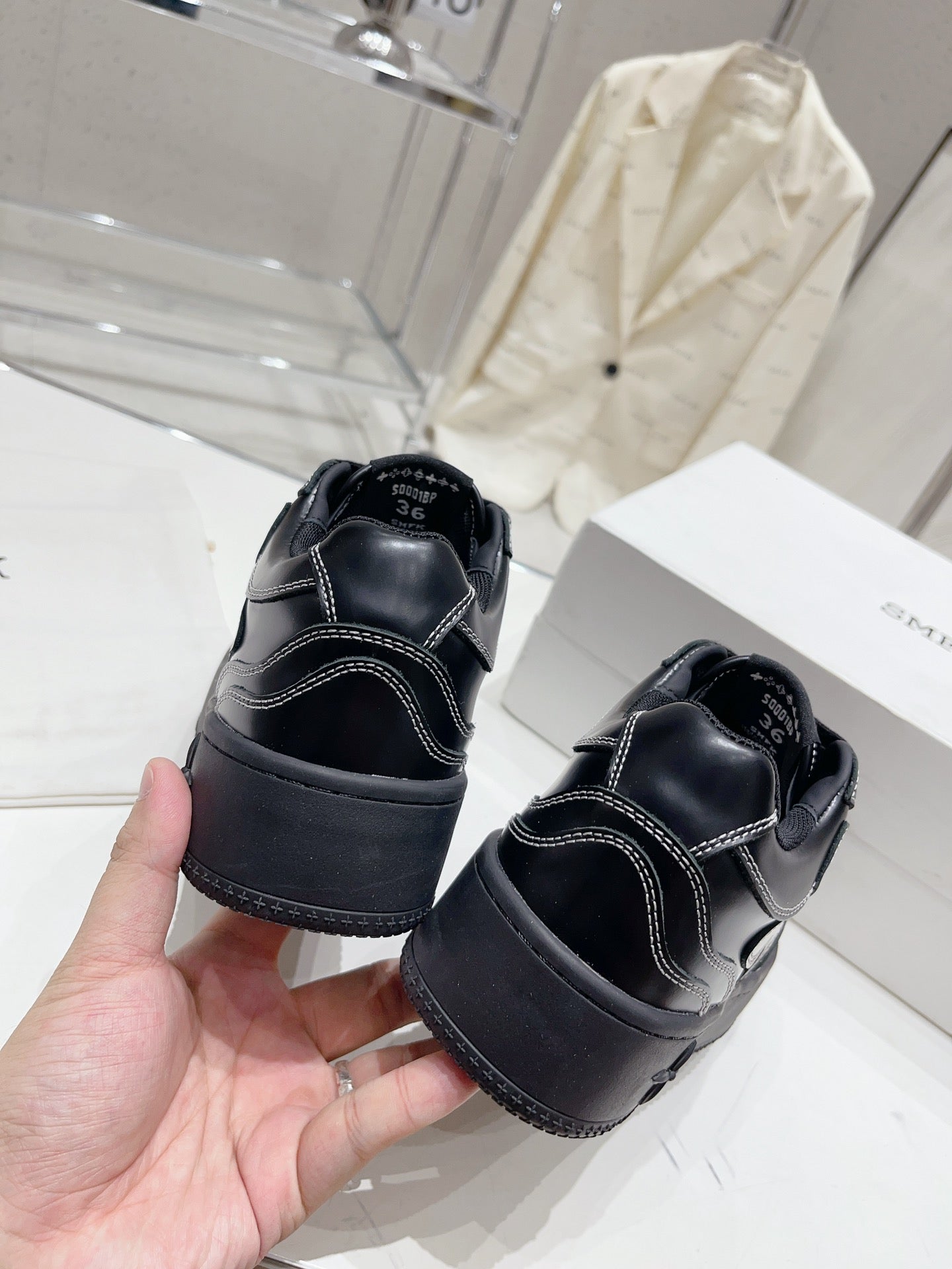 Z1Q105A345 Popular  Shoes