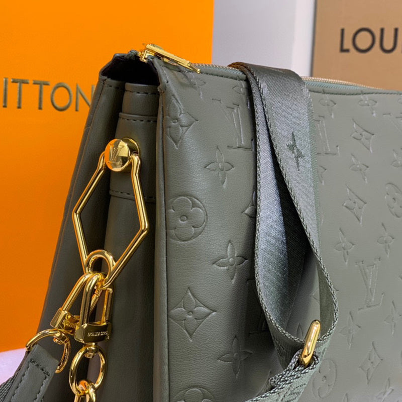 B1P111E8 Popular  leather bag 
