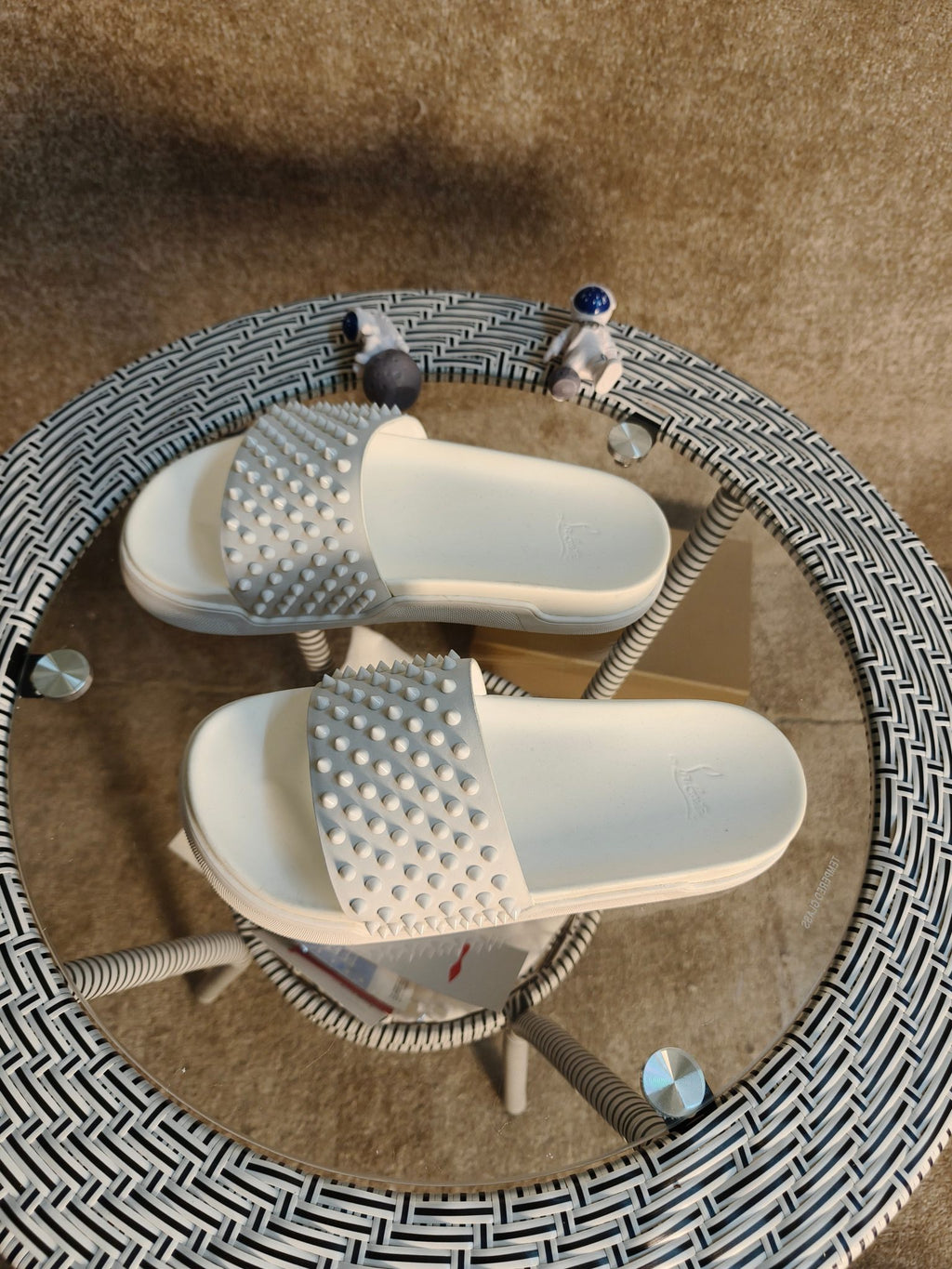 Z2ZA18 Popular Slippers