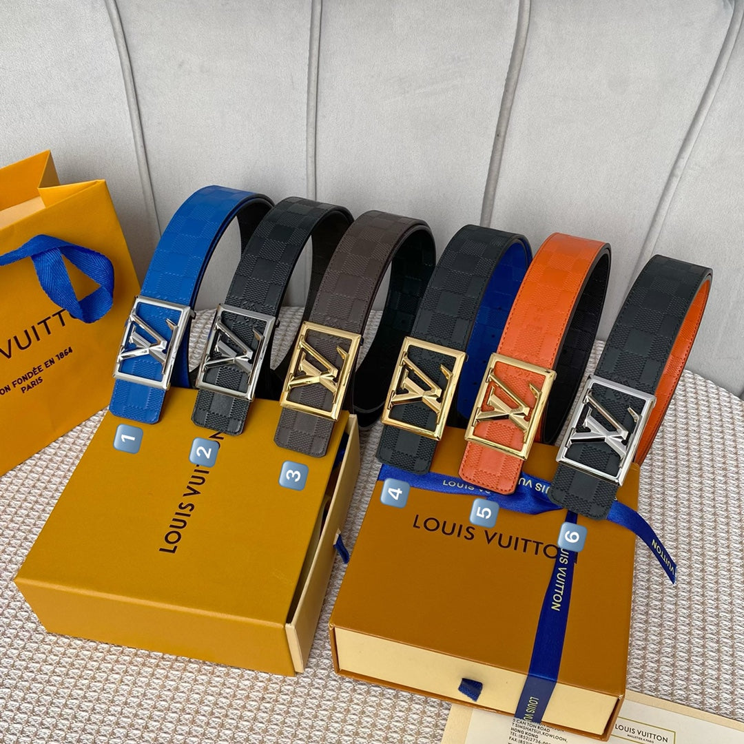 P1Q64E1 Popular   High quality belt With full package