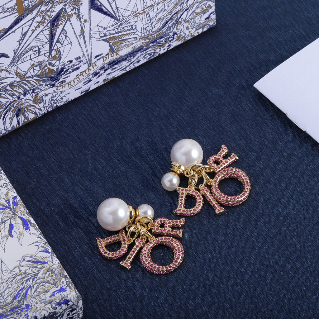X1Z94D704E Popular  Earrings