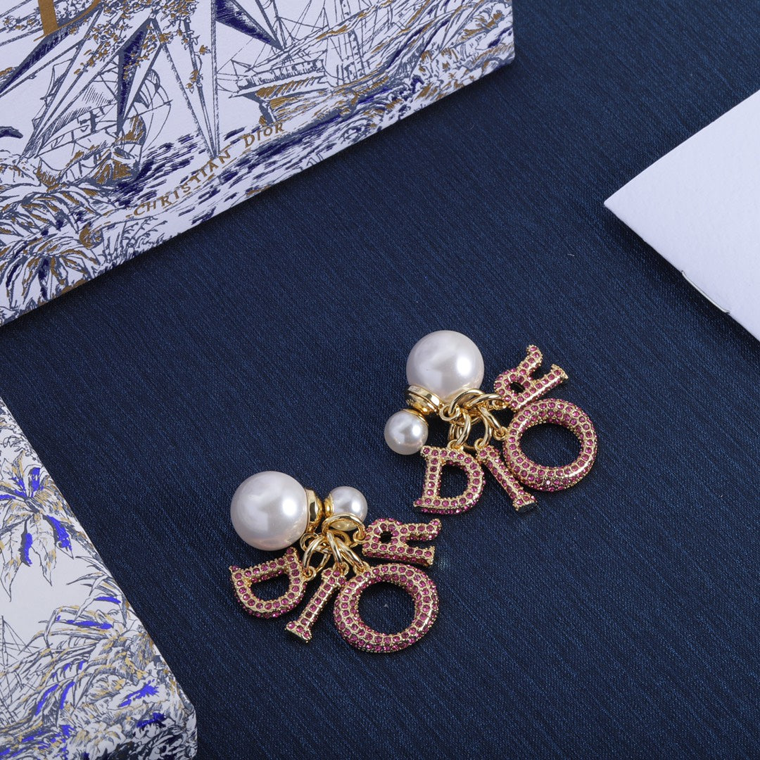 X1Z94D704E Popular  Earrings
