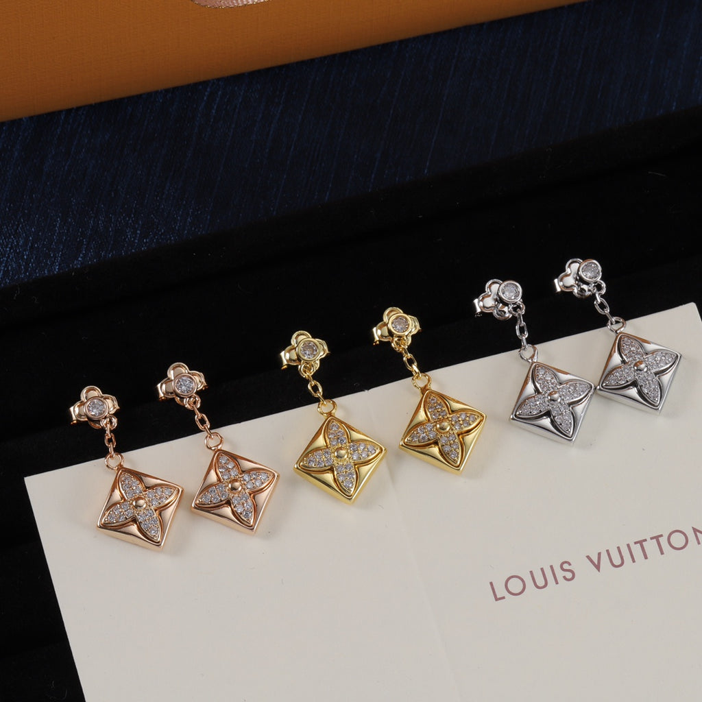 X1N36E67E Popular  Earrings