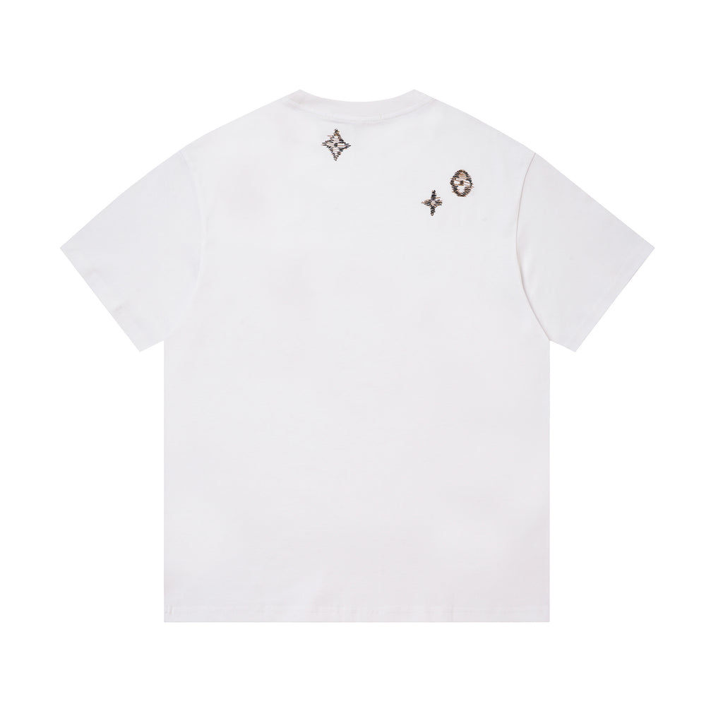 U1R76E14 Popular T-shirts