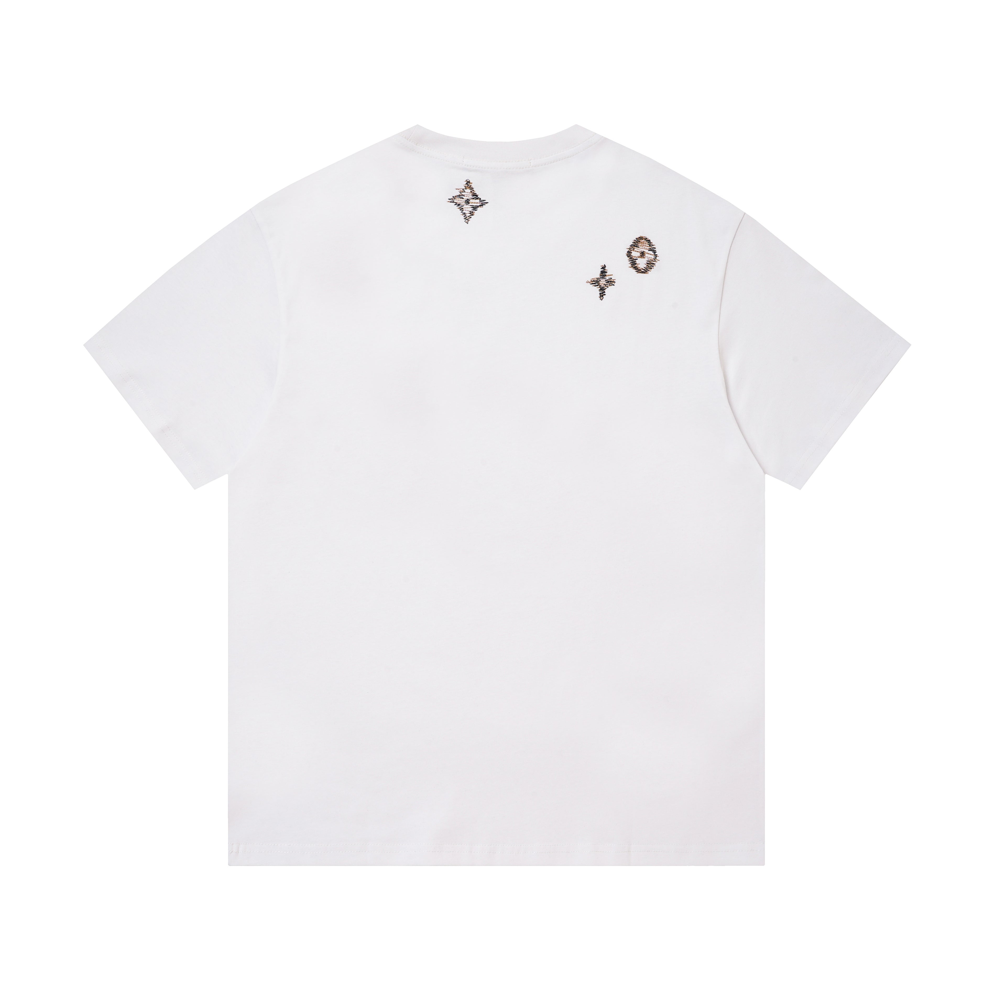U1R76E14 Popular T-shirts