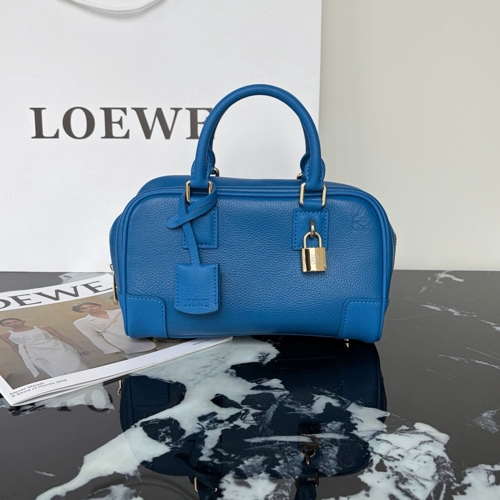 B1R66A12 Popular leather bag