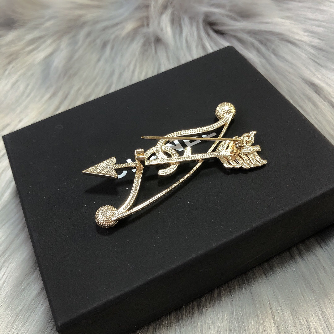 X1N36C35X Popular  Brooch