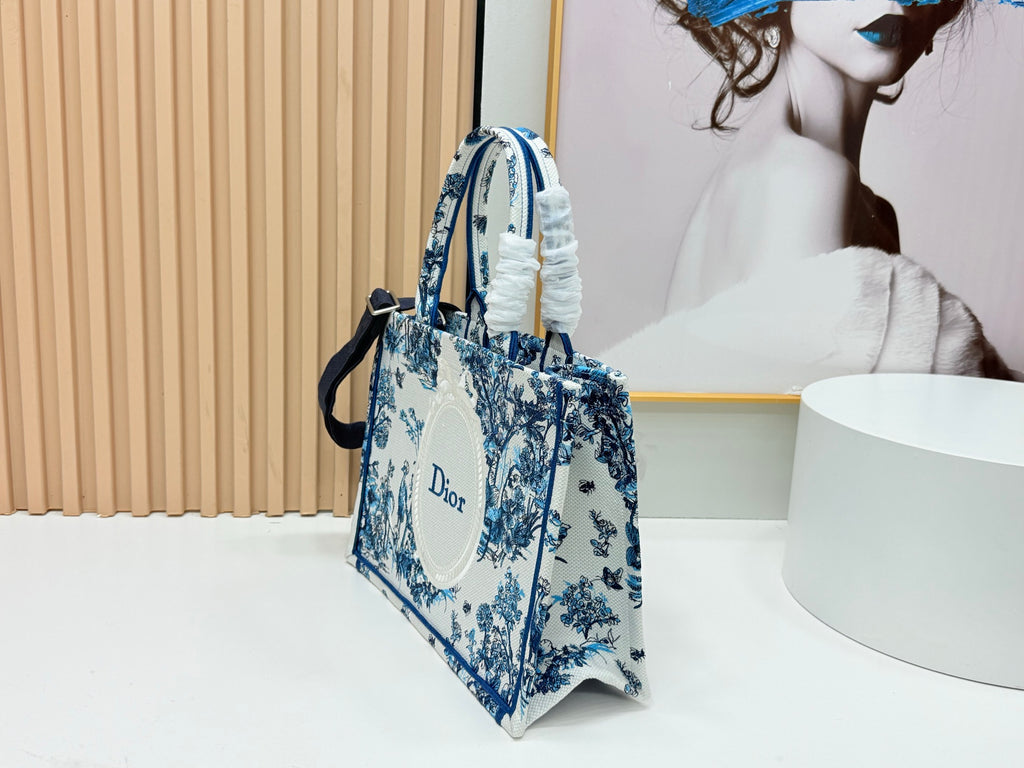 B1R76D08 Popular canvas bag