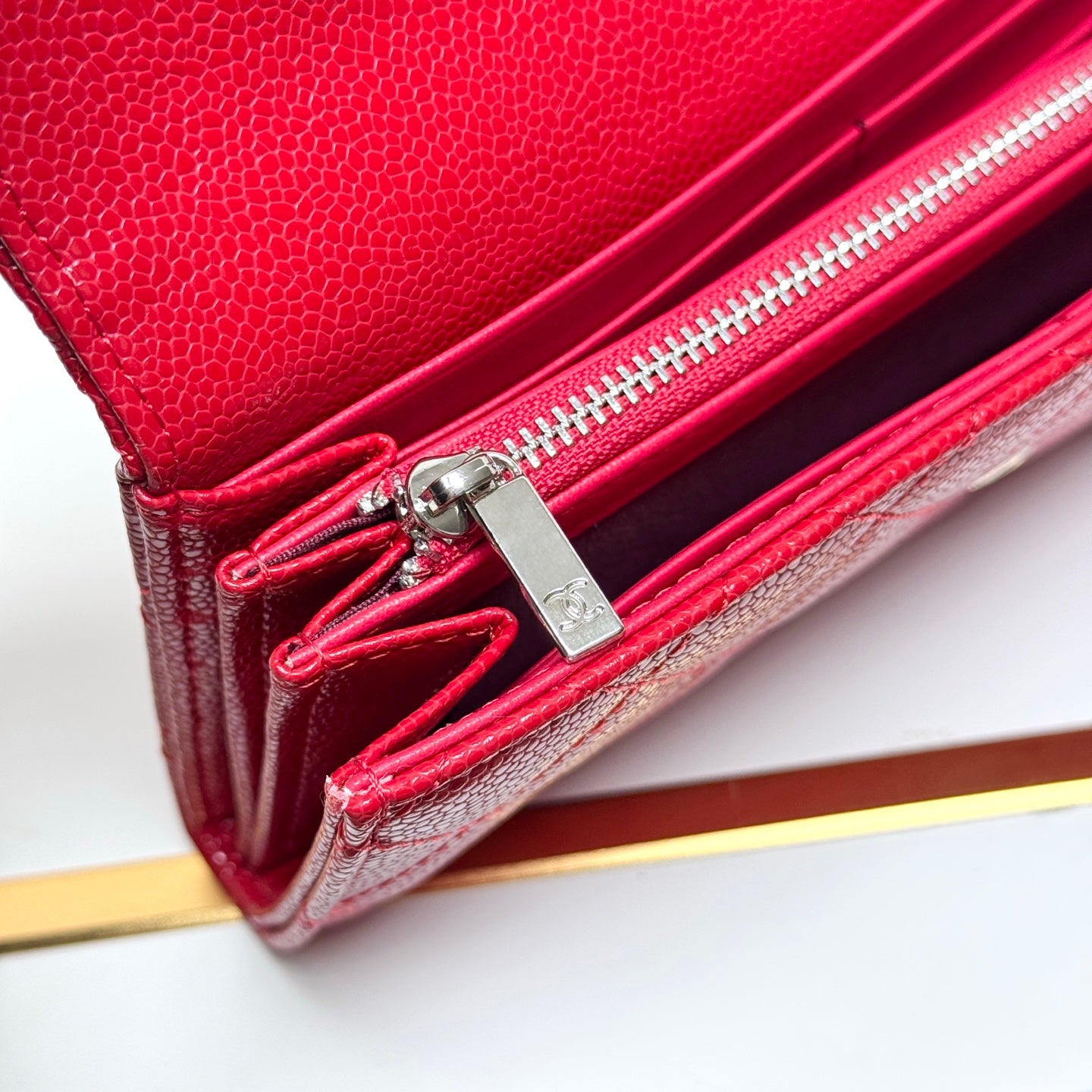 B1N36C20 Popular  leather  Wallets