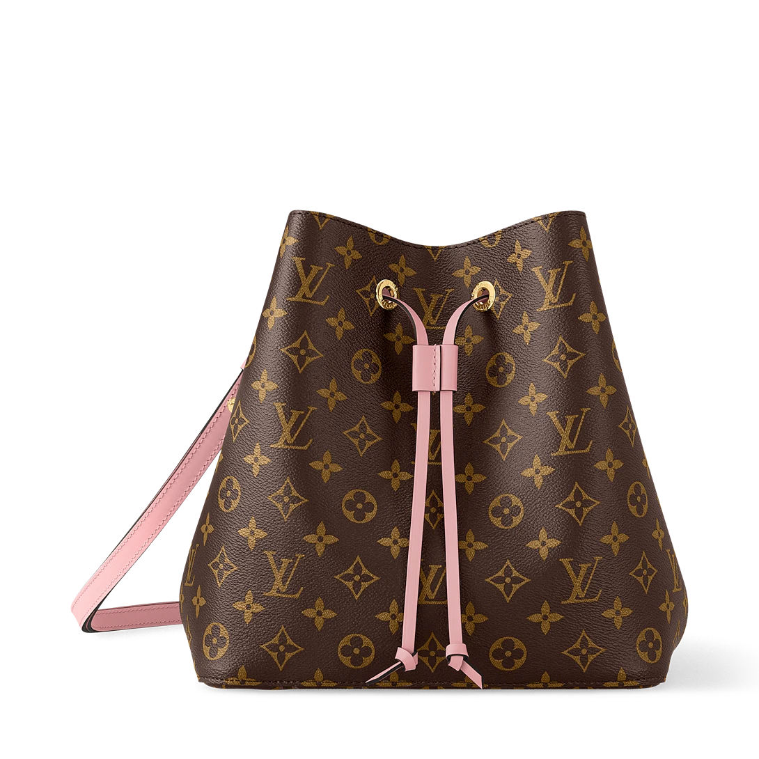 B1R76E25 Trendy classic high-quality coated canvas bags