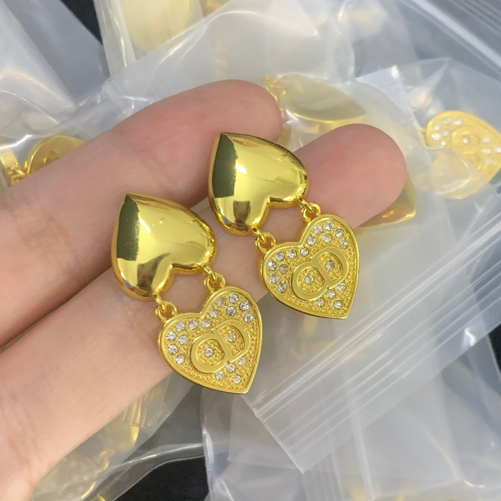 X1Z94D778E Popular  Earrings