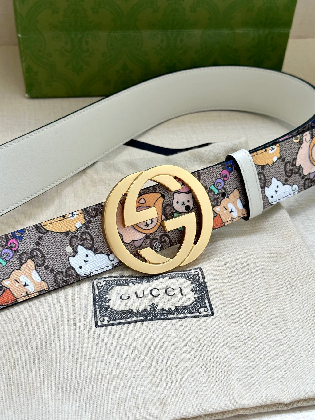 P1R55B208 Popular High quality belt With full package
