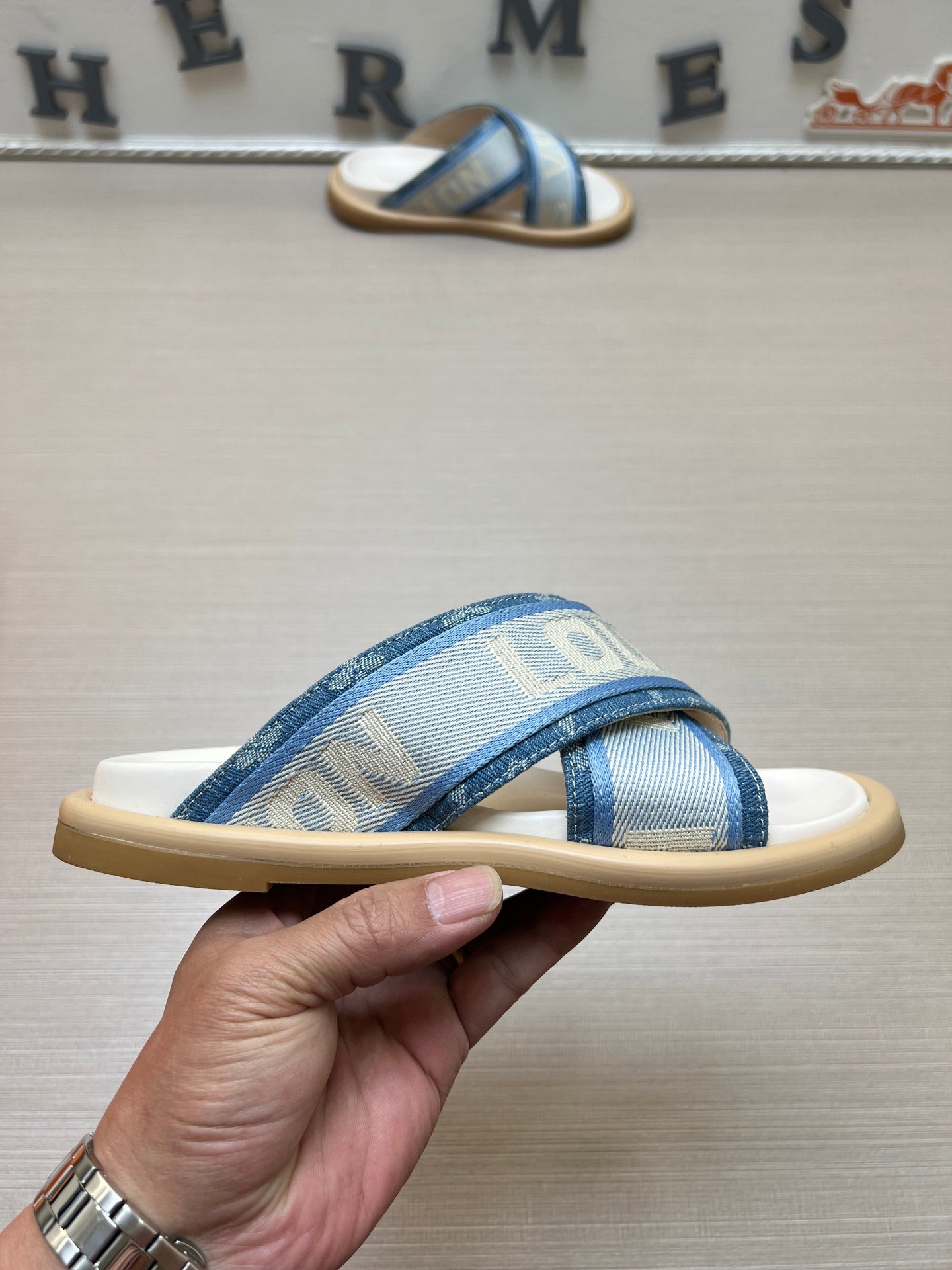 Z5Z35E274 Popular Slippers