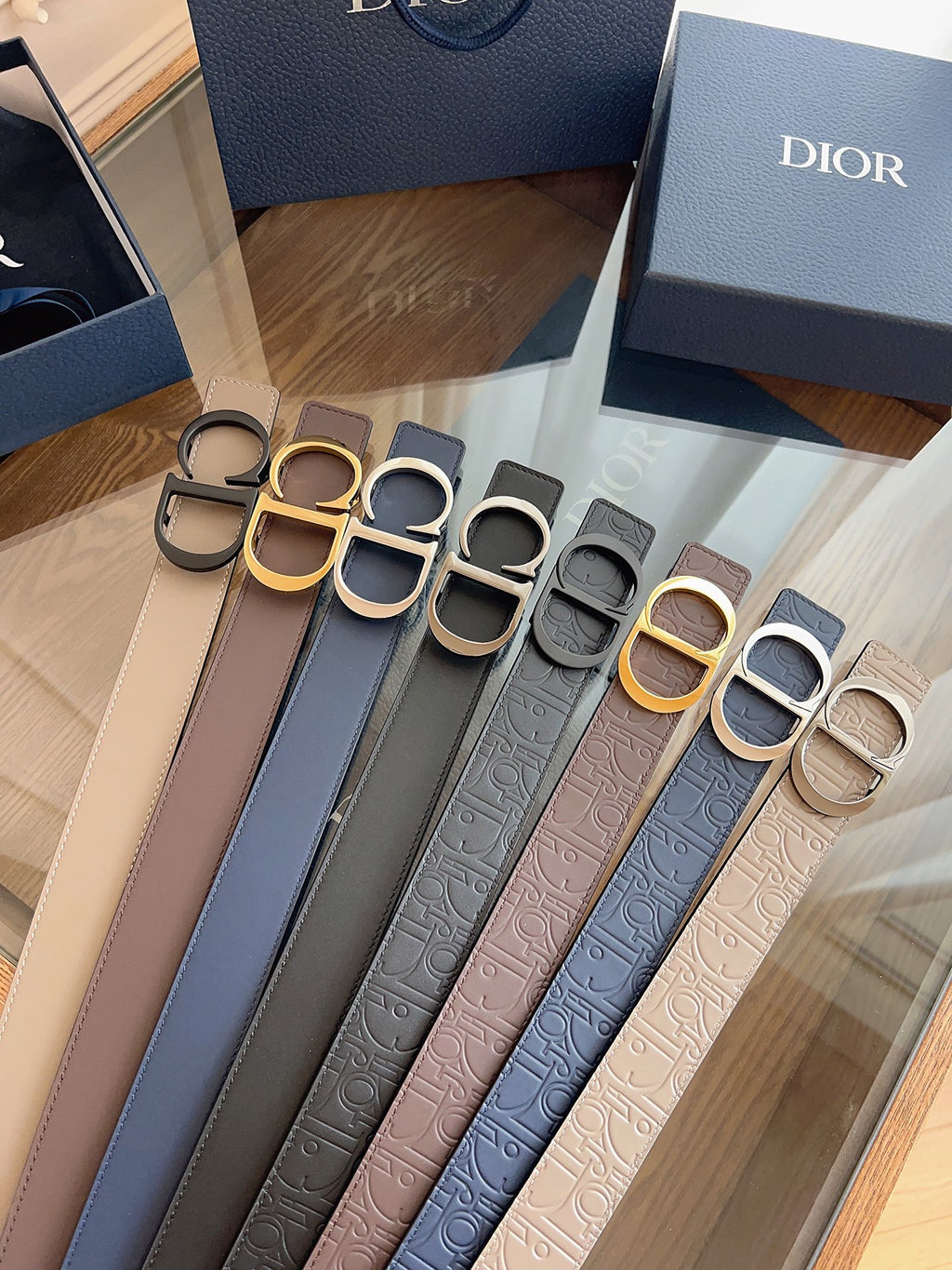 P1P36D55 Popular High quality belt With full package