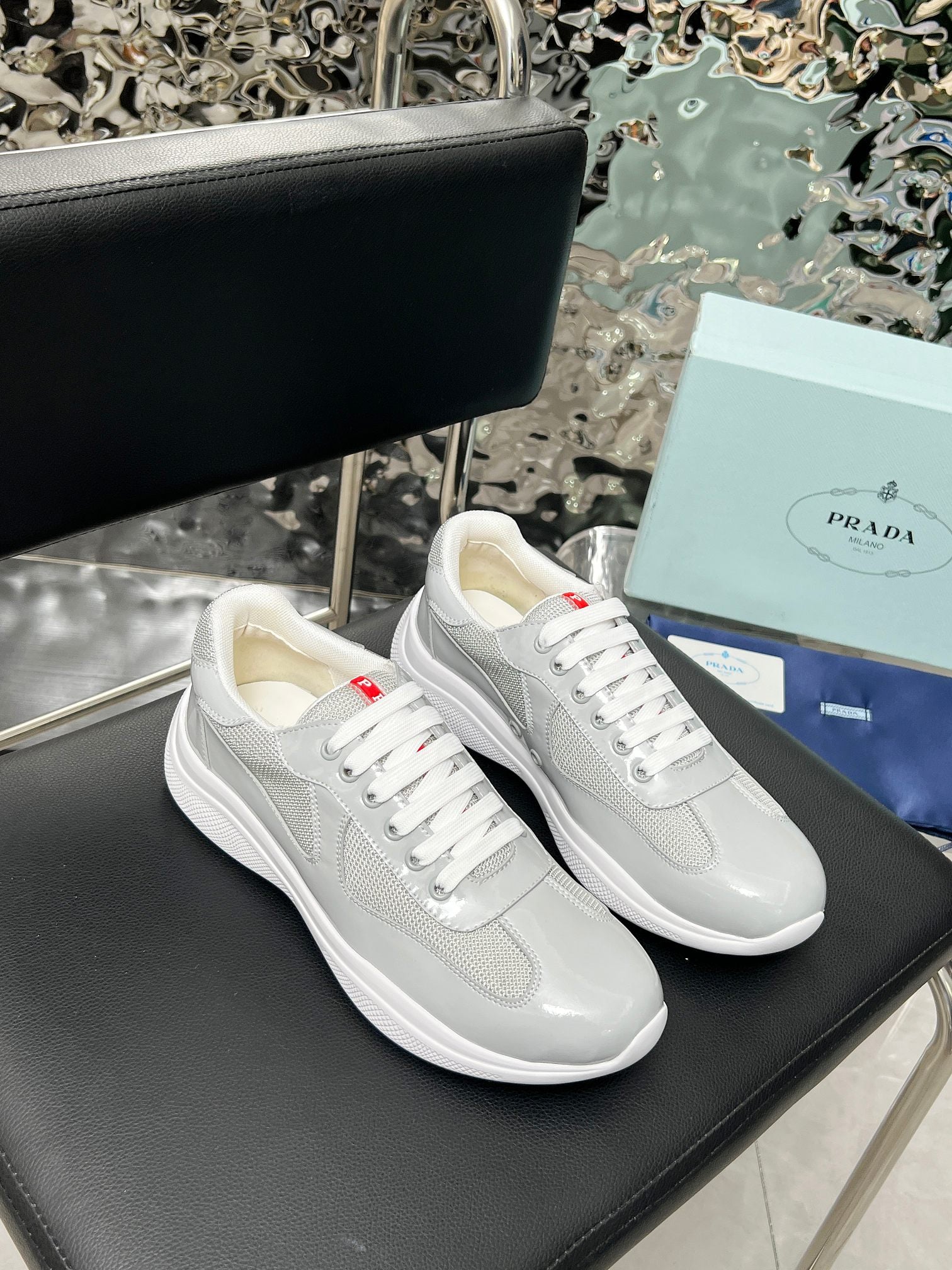 Z2R76P2 Popular high-quality leather shoes