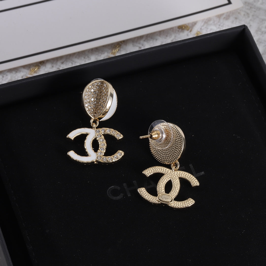 X1Z54C371E Popular Earrings