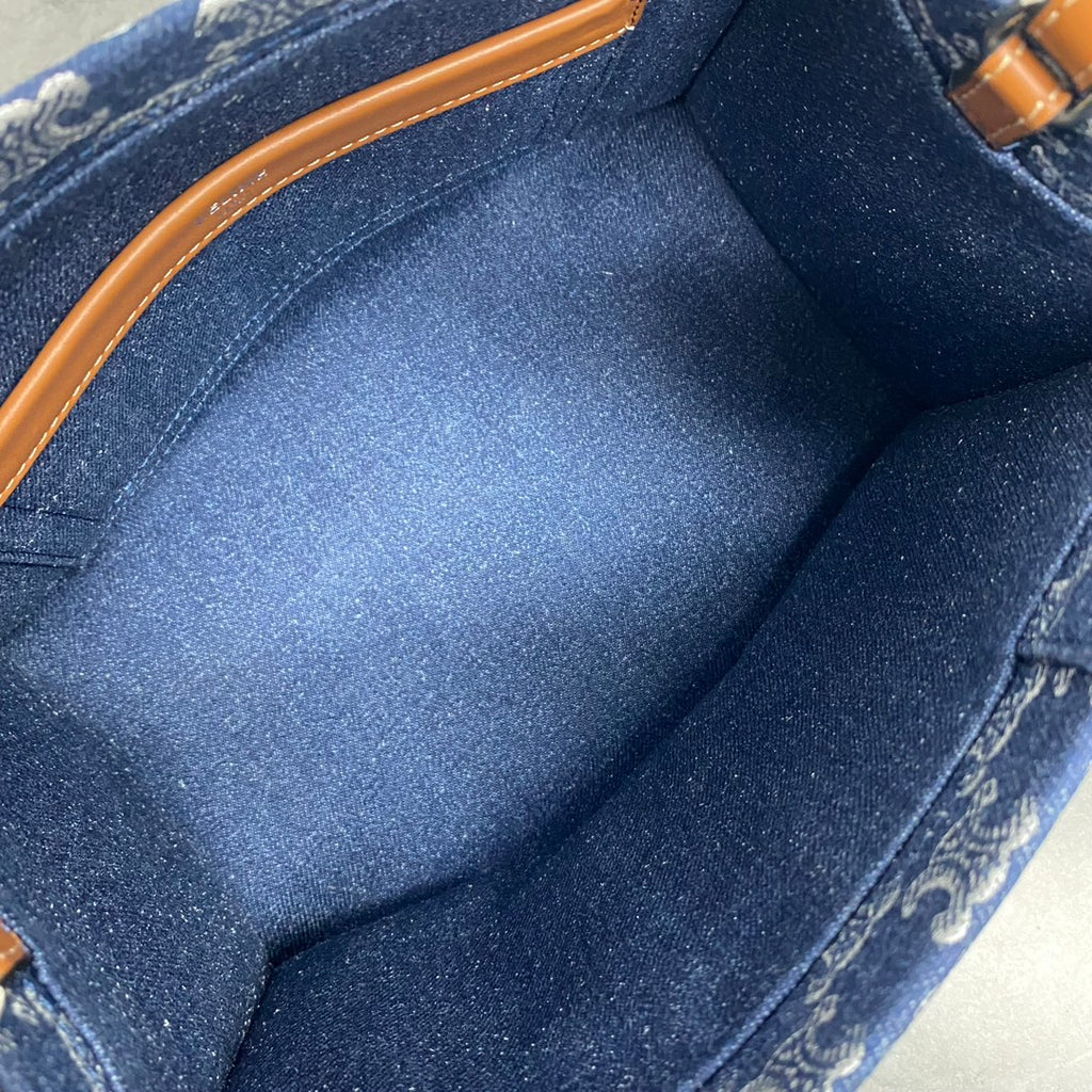 B1R175CL6 Popular  Canvas handbag