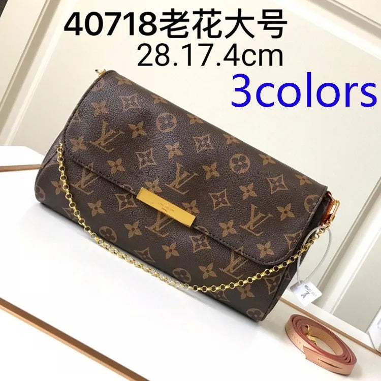 B1X41E103 Popular  leather bag 