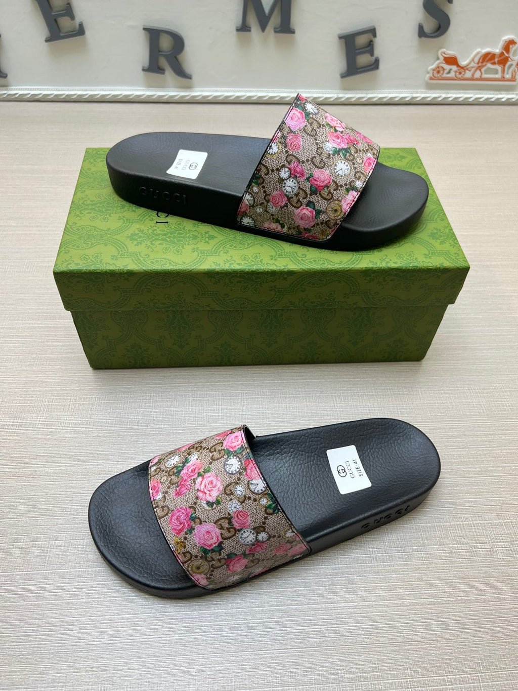 Z5WB239 Popular Slippers