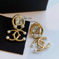 X1Q95C19E Popular Earrings